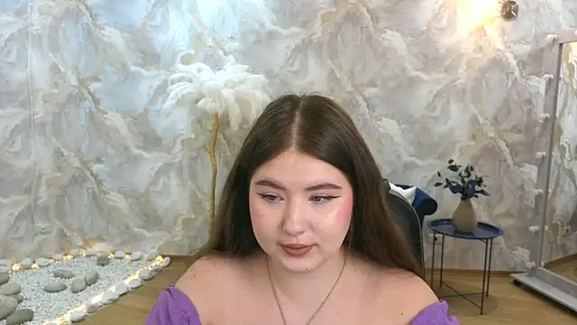 NicoleFoxery online show from February 10, 2026, 3:32 am