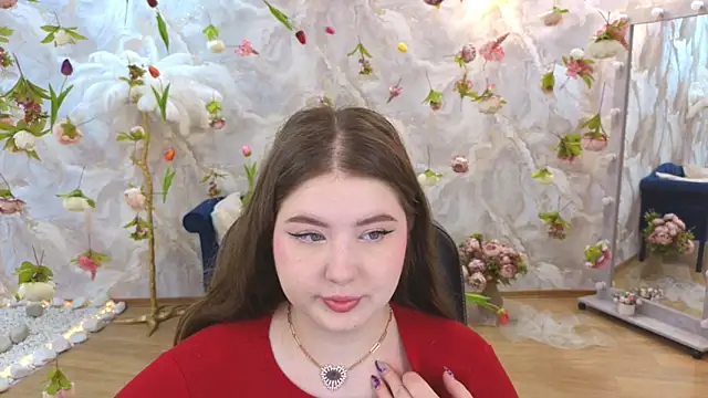Snapshot of NicoleFoxery chatting on June 29, 2026, 8:20 pm NicoleFoxery online show from June 29, 2026, 8:20 pm