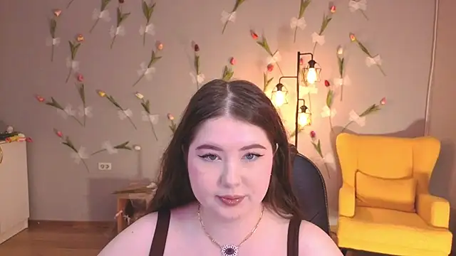 Snapshot of NicoleFoxery chatting on July 4, 2026, 3:24 am NicoleFoxery online show from July 4, 2026, 3:24 am