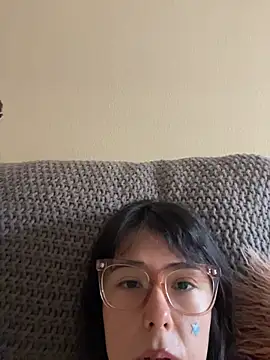 Evie-Luna online show from March 28, 2026, 8:41 pm