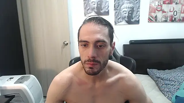 samuelgarcia  online show from December 7, 2024, 6:54 am