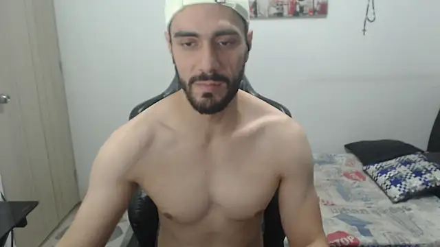 samuelgarcia  online show from November 2, 2025, 10:50 am