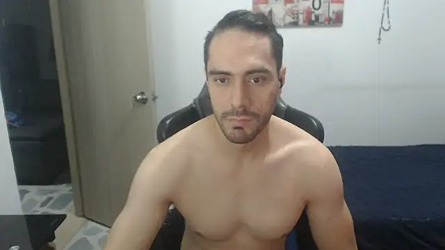 samuelgarcia  online show from February 26, 2026, 9:08 am