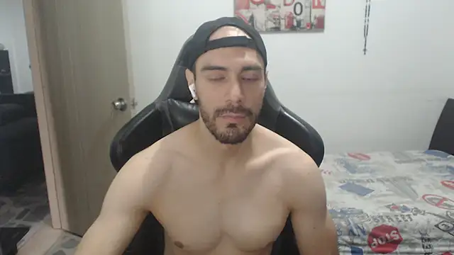 Snapshot of samuelgarcia_ chatting on June 13, 2026, 10:18 pm samuelgarcia online show from June 13, 2026, 10:18 pm