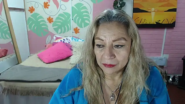 ZAMANTHA online show from March 19, 2025, 8:43 pm