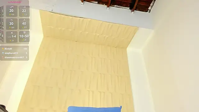 mia pineda online show from April 2, 2026, 9:34 pm