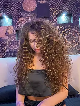 Marilyn La Rose online show from February 5, 2026, 6:23 pm