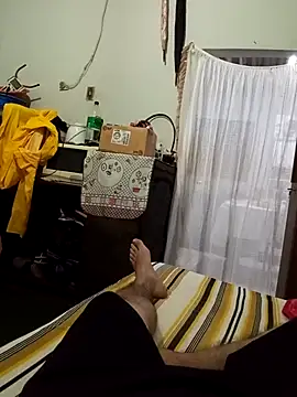 Snapshot of Edsondsos chatting on March 12, 2026, 9:43 pm Edsondsos online show from March 12, 2026, 9:43 pm