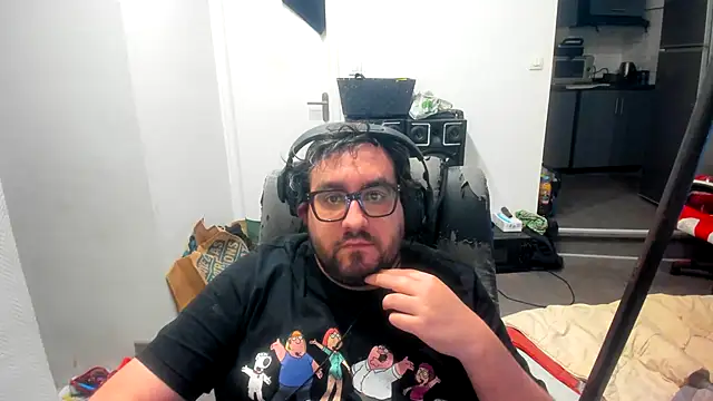 bears549a online show from December 22, 2025, 10:40 pm