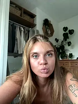 jessieamy online show from September 22, 2025, 5:15 pm