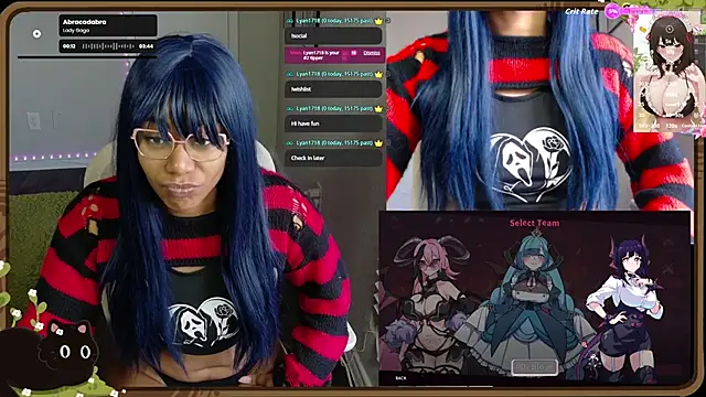 Cheybaaee online show from February 24, 2026, 6:17 pm