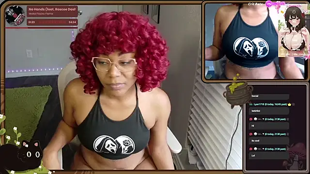 Cheybaaee online show from April 25, 2026, 6:16 pm