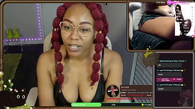 Cheybaaee online show from June 18, 2026, 5:39 pm