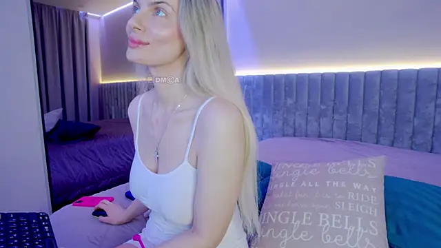 Goddessex online show from April 11, 2026, 3:22 am