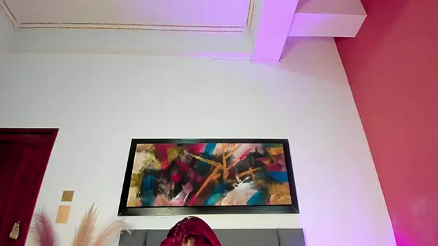 JupiteFox online show from January 17, 2026, 1:10 am