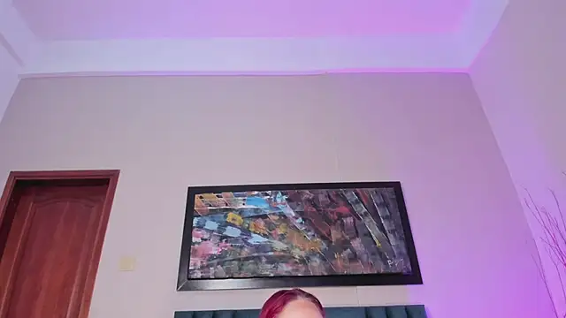 JupiteFox online show from February 19, 2026, 1:12 am