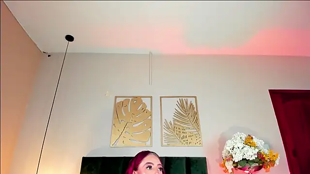 JupiteFox online show from March 14, 2026, 1:12 am