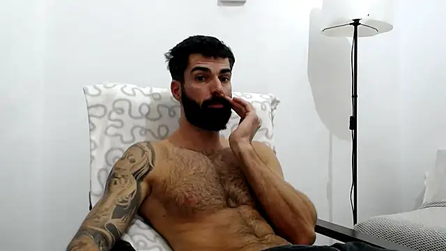 Verycutex online show from November 10, 2025, 6:34 am