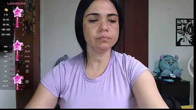 Snapshot of selena_ferri chatting on December 30, 2024, 7:53 pm selena ferri online show from December 30, 2024, 7:53 pm