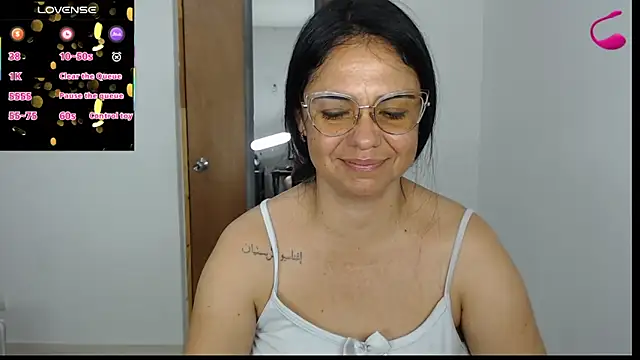 selena ferri online show from February 6, 2026, 12:48 am