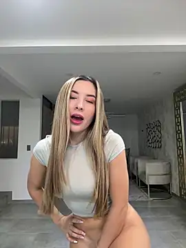 Alexa seexy1 online show from February 19, 2025, 3:06 am