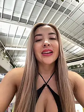 Snapshot of Alexa_seexy1 chatting on April 27, 2026, 12:08 am Alexa seexy1 online show from April 27, 2026, 12:08 am