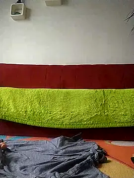 milosek81 online show from December 19, 2025, 1:07 pm