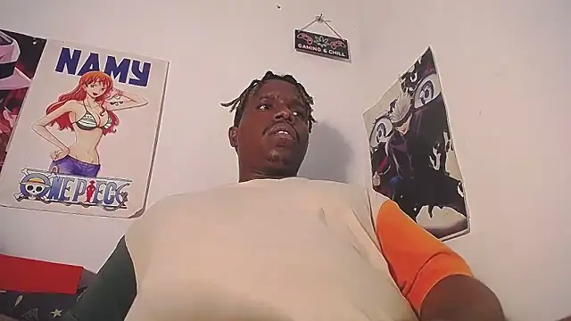 BlackRunning online show from March 12, 2026, 8:59 pm