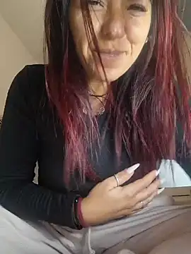 allyson22andy online show from March 25, 2026, 6:58 pm