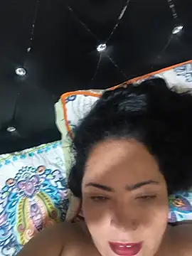 NIKOLE1301 online show from May 23, 2026, 1:00 am
