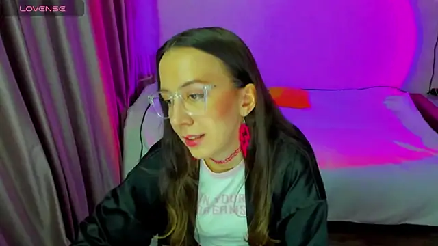 CurlySteph online show from February 23, 2026, 7:11 pm