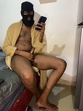 Shokiie online show from February 4, 2026, 8:58 pm