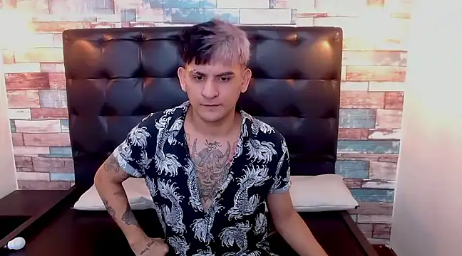 Snapshot of Dona_and_Carl chatting on December 12, 2024, 4:48 am Dona and Carl online show from December 12, 2024, 4:48 am