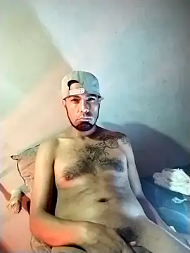 Chacal Armyy online show from April 12, 2026, 5:45 am