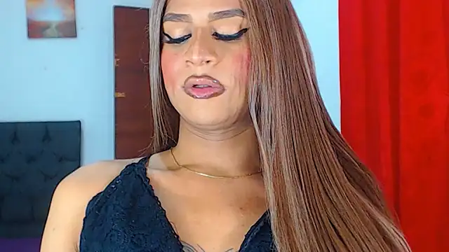 Snapshot of Valenntyna chatting on December 23, 2024, 1:40 am Valenntyna online show from December 23, 2024, 1:40 am