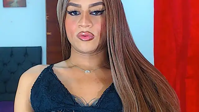 Valenntyna online show from December 29, 2024, 1:45 am