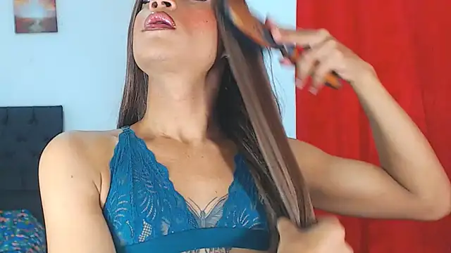 Snapshot of Valenntyna chatting on February 11, 2025, 6:22 pm Valenntyna online show from February 11, 2025, 6:22 pm