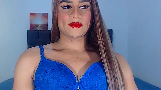 Snapshot of Valenntyna chatting on September 18, 2025, 6:21 pm Valenntyna online show from September 18, 2025, 6:21 pm