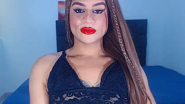 Snapshot of Valenntyna chatting on October 7, 2025, 6:49 pm Valenntyna online show from October 7, 2025, 6:49 pm