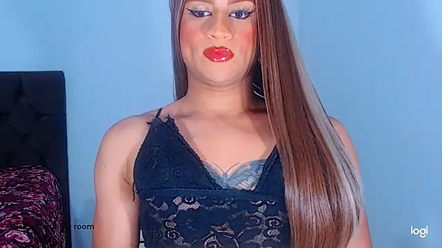 Valenntyna online show from March 13, 2026, 1:23 am