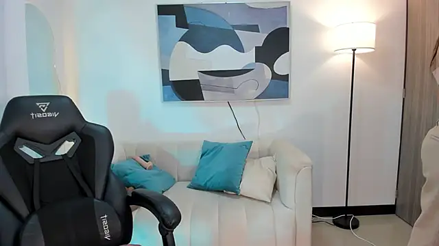 SaraParker  online show from January 31, 2026, 11:25 pm