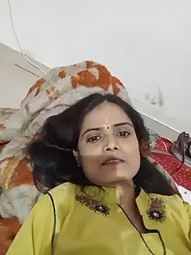 Manjushri35 online show from January 23, 2025, 4:04 pm