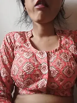 Manjushri35 online show from February 10, 2025, 5:14 am