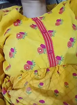 Manjushri35 online show from February 22, 2025, 4:51 pm