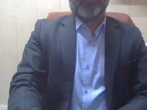Snapshot of hairymaster95 chatting on January 4, 2025, 7:45 am hairymaster95 online show from January 4, 2025, 7:45 am