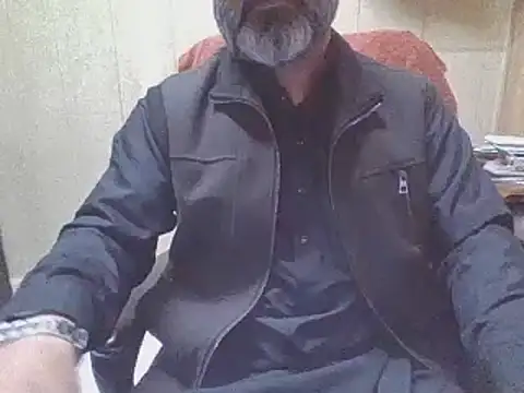 hairymaster95 online show from January 17, 2026, 4:17 am