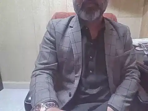 hairymaster95 online show from February 18, 2026, 6:09 am