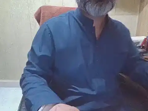 hairymaster95 online show from March 10, 2026, 6:40 am