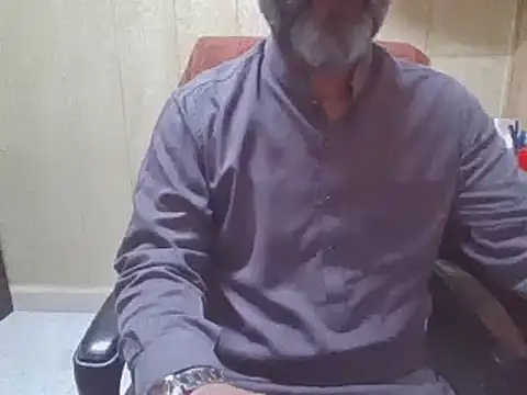 hairymaster95 online show from March 17, 2026, 5:44 am