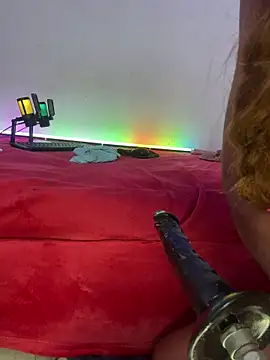 Snapshot of Violeta_Goddess chatting on March 15, 2026, 6:41 am Violeta Goddess online show from March 15, 2026, 6:41 am